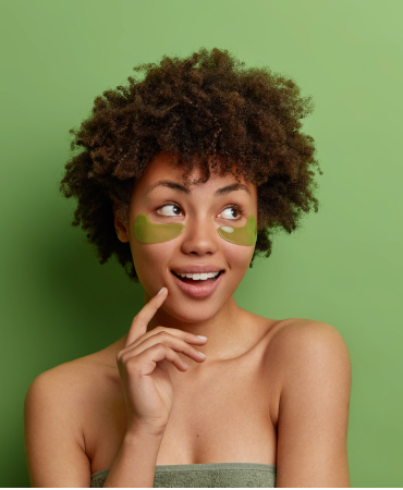 Which foundation formula is right for your skin?